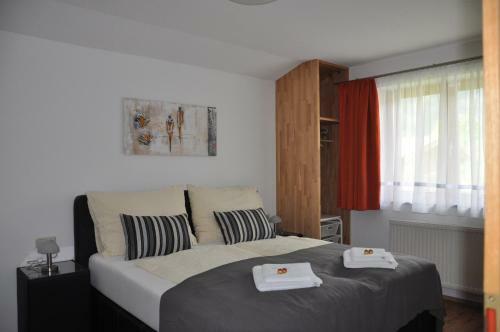 Apartamento Appartement Popelka