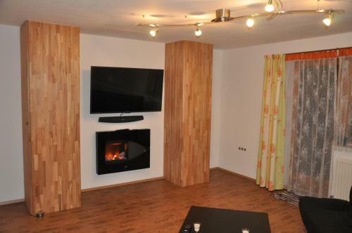 Apartamento Appartement Popelka