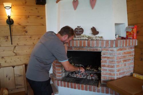 Agroturismo Thomanhof
