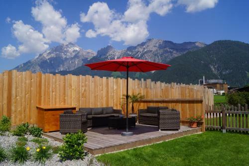 Agroturismo Thomanhof