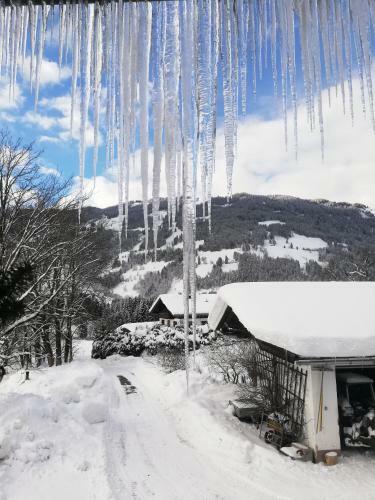 Hostal Oberstockinghof