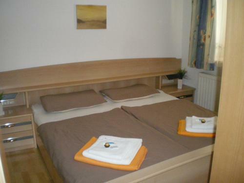 Apartamento Haus Simmerling