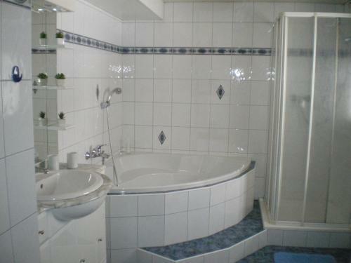Apartamento Haus Simmerling