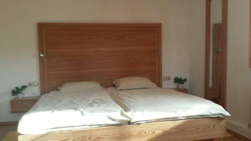 Apartamento Haus Simmerling
