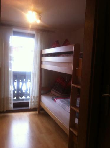 Apartamento Haus Simmerling
