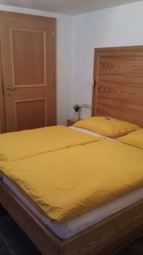 Apartamento Haus Simmerling