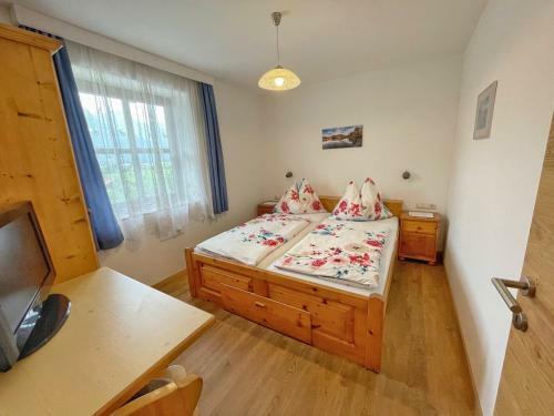 Hostal Pension Erlhof