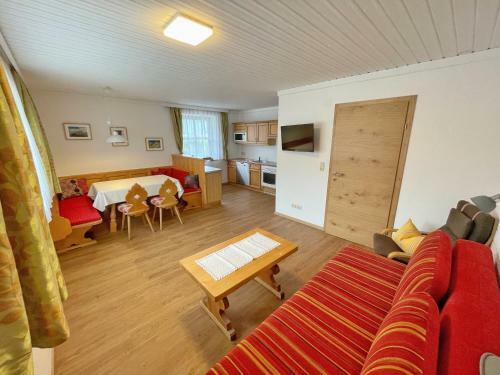 Hostal Pension Erlhof