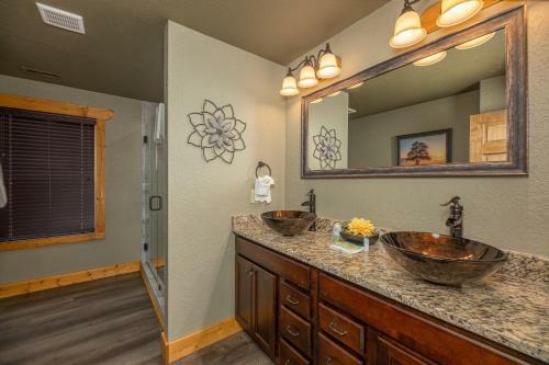 Chateau Bliss Chalet