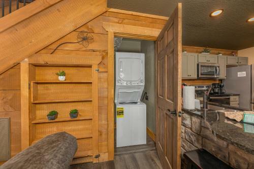 Chateau Bliss Chalet