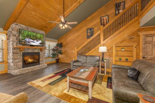 Chateau Bliss Chalet