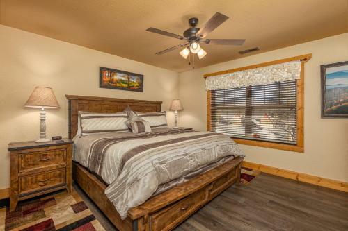 Chateau Bliss Chalet