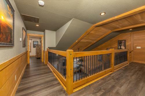 Chateau Bliss Chalet