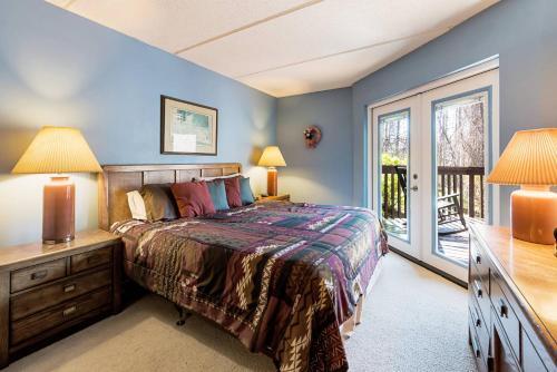 Apartamento High Alpine 109