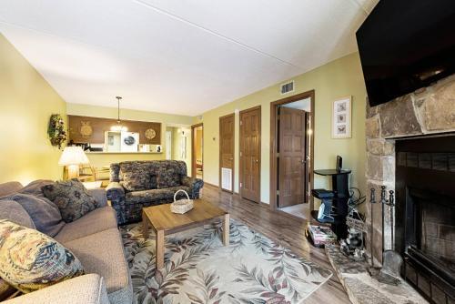 Apartamento High Alpine 109