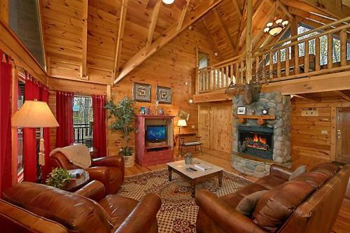 Rise N Shine Cabin