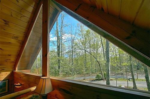 Rise N Shine Cabin