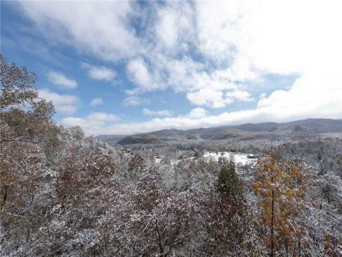 Above The Clouds Ii, 4 Bedrooms, Sleeps 11, View, Pet Friendly, Pool, Golf