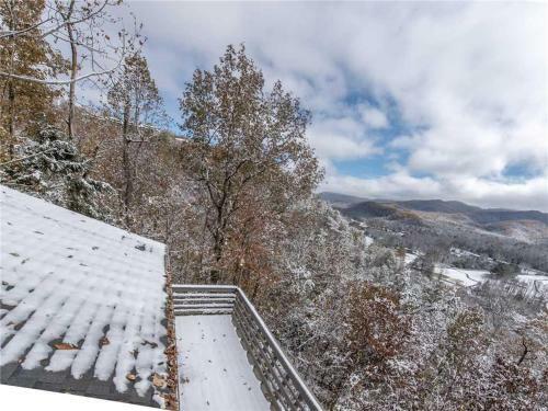 Above The Clouds Ii, 4 Bedrooms, Sleeps 11, View, Pet Friendly, Pool, Golf
