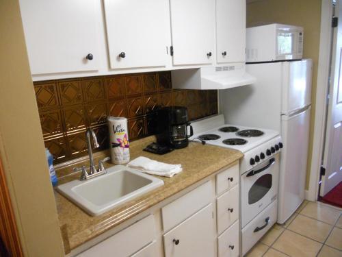 Apartamento Oak Square Condo 201