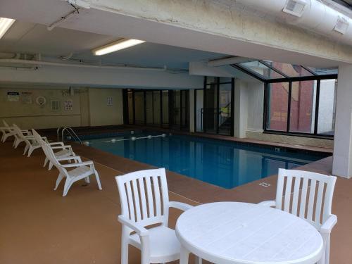 Apartamento Oak Square Condo 201