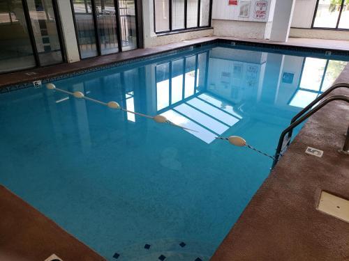 Apartamento Oak Square Condo 201