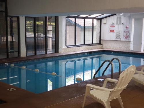 Apartamento Oak Square Condo 201