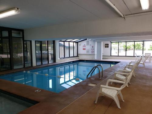 Apartamento Oak Square Condo 201
