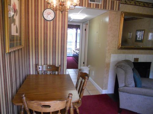 Apartamento Oak Square Condo 201