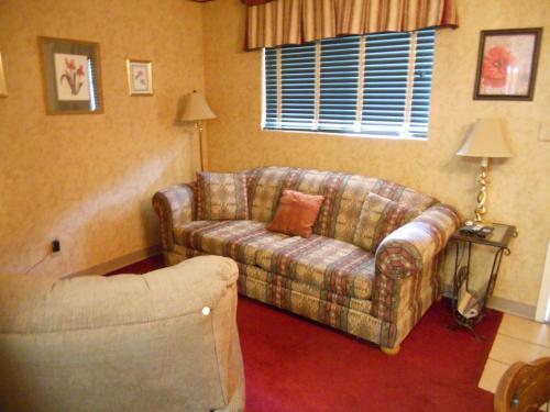 Apartamento Oak Square Condo 201