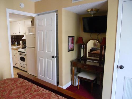 Apartamento Oak Square Condo 201