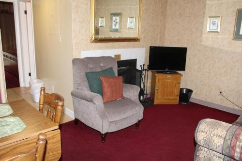 Apartamento Oak Square Condo 201