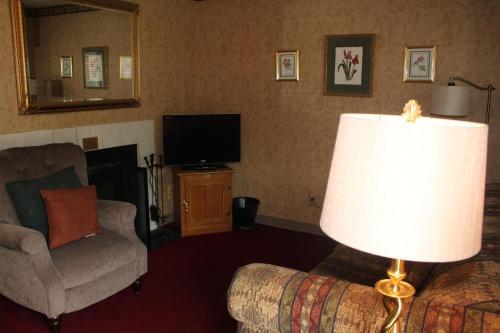 Apartamento Oak Square Condo 201