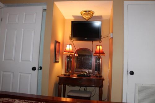 Apartamento Oak Square Condo 201