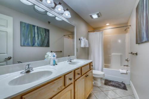 Baskin's Creek Condos III