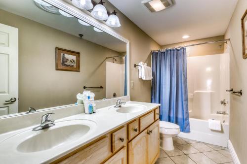 Baskin's Creek Condos III