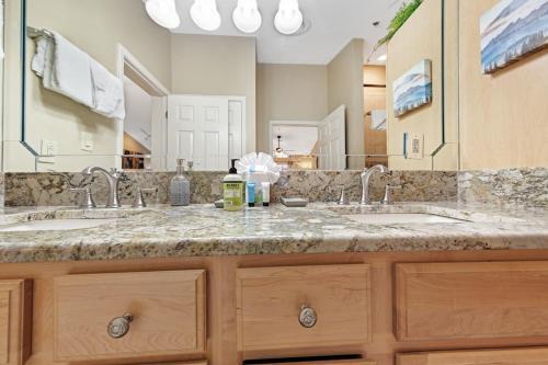Baskin's Creek Condos III