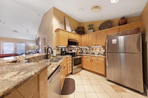 Baskin's Creek Condos III