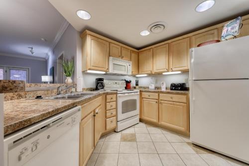 Baskin's Creek Condos III