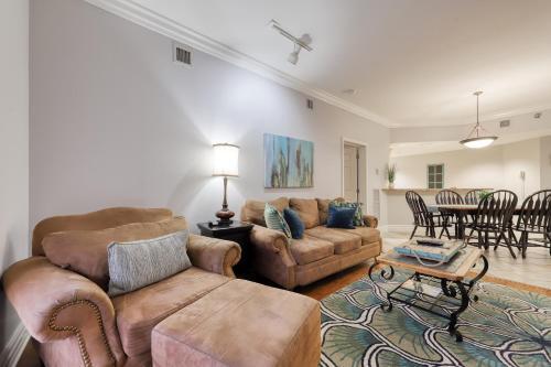 Baskin's Creek Condos III