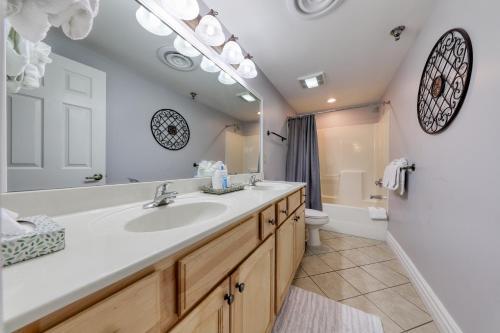 Baskin's Creek Condos III