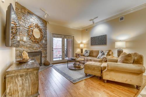 Baskin's Creek Condos III