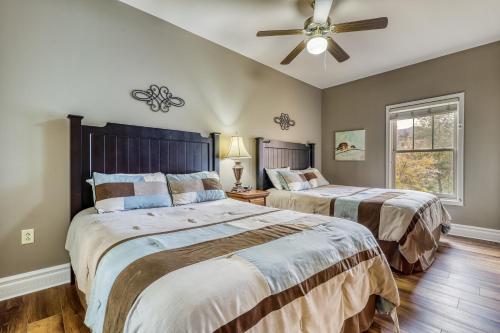 Baskin's Creek Condos III