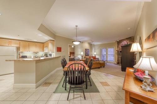Baskin's Creek Condos III