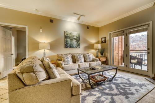 Baskin's Creek Condos III
