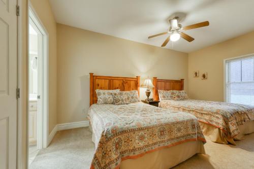 Baskin's Creek Condos III