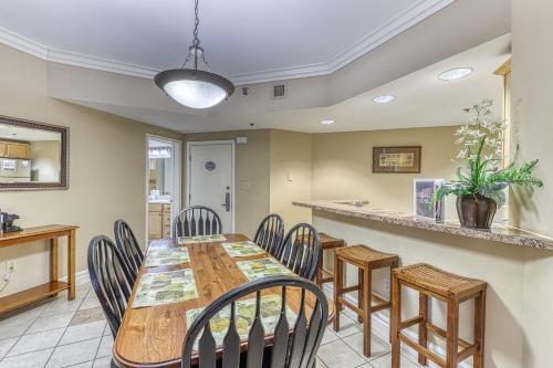 Baskin's Creek Condos III