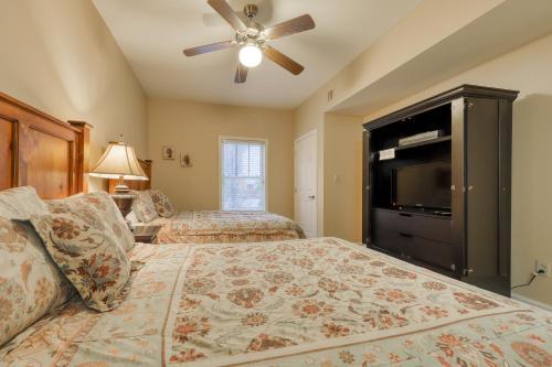 Baskin's Creek Condos III