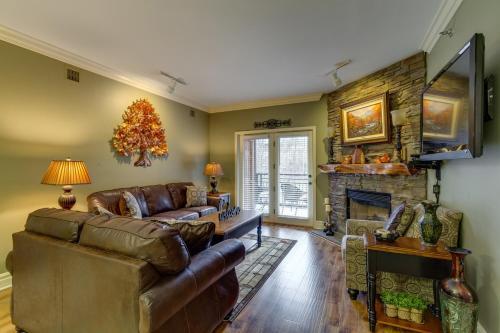 Baskin's Creek Condos III