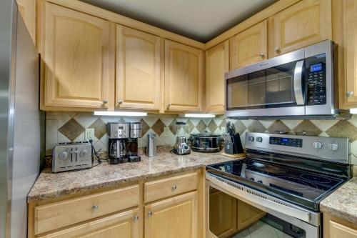Baskin's Creek Condos III